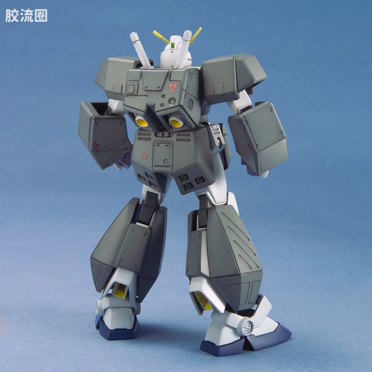 HGUC 普通版 047 RX-78NT-1 高达NT-1 - 图片