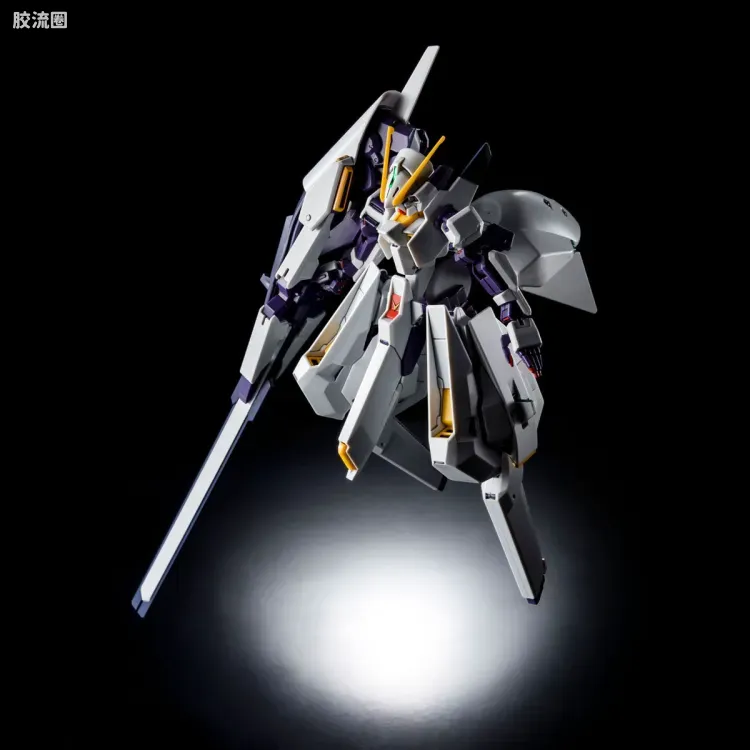 HGUC 网络限定版 RX-124 高达TR-6"伍德渥特" - 图片