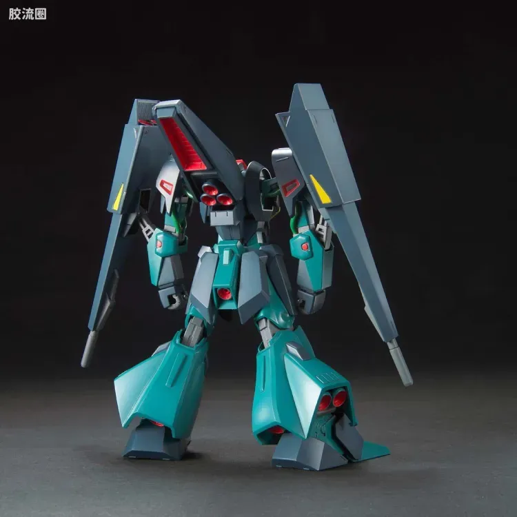 HGUC 普通版 042 ORX-005 贾普兰 - 图片