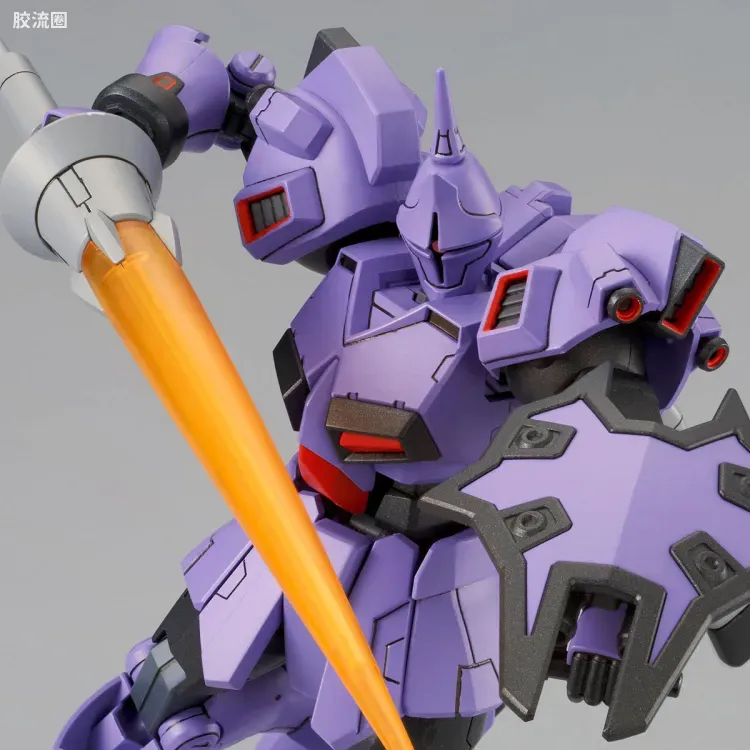 HGUC 网络限定版 强人克里格 - 图片