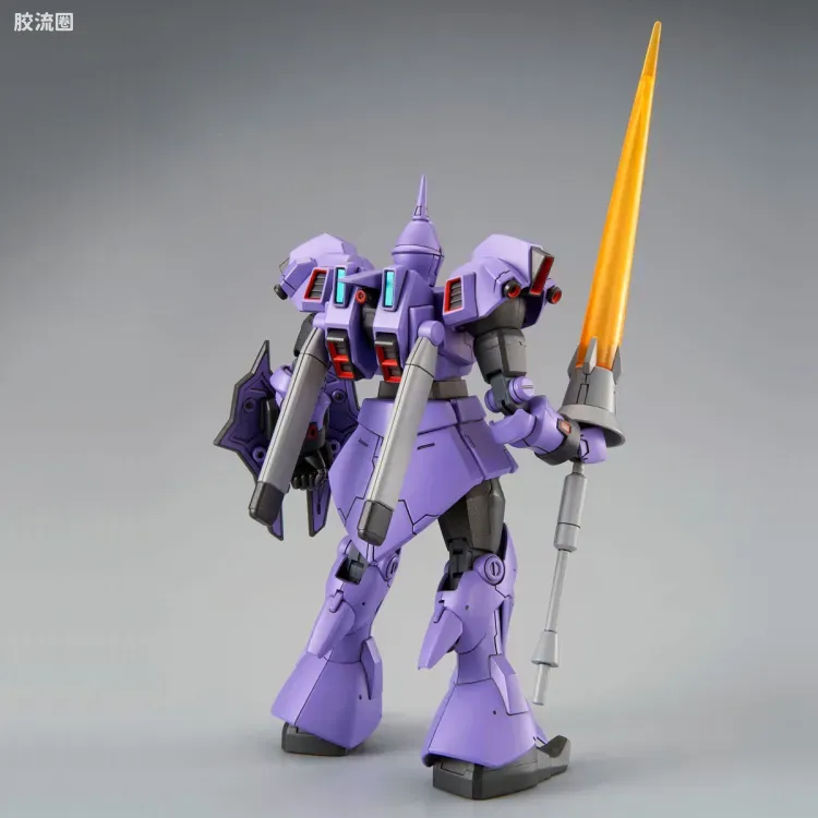 HGUC 网络限定版 强人克里格 - 图片