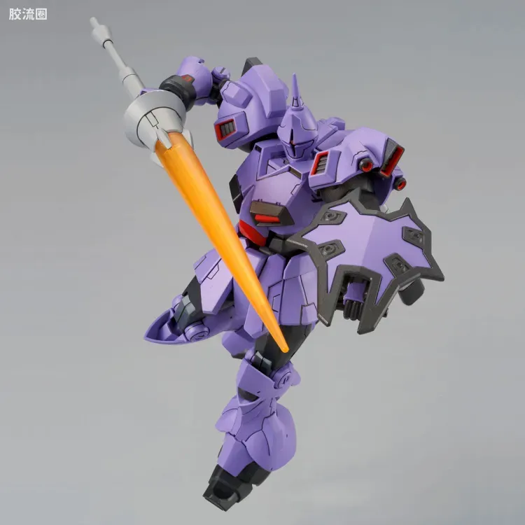 HGUC 网络限定版 强人克里格 - 图片