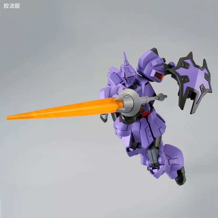 HGUC 网络限定版 强人克里格 - 图片