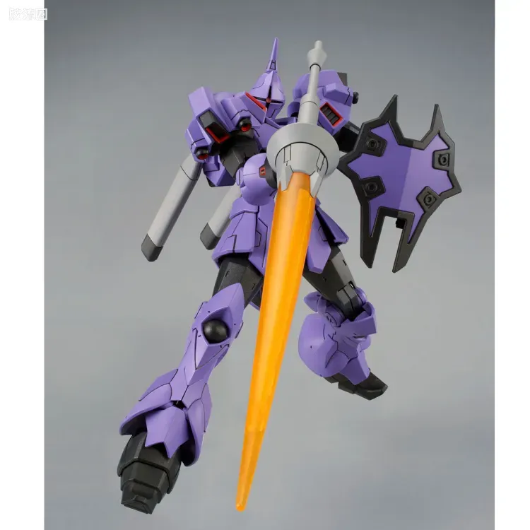 HGUC 网络限定版 强人克里格 - 图片