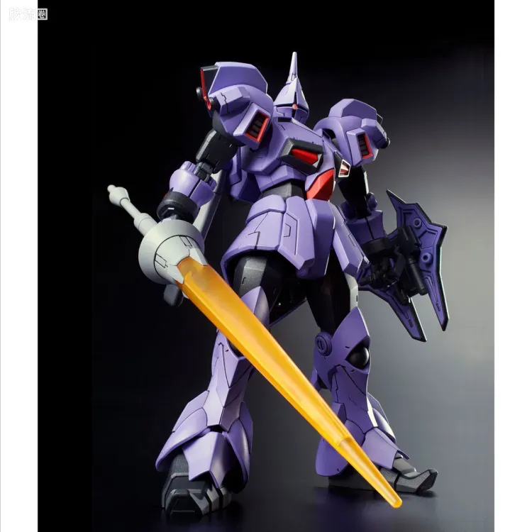 HGUC 网络限定版 强人克里格 - 图片