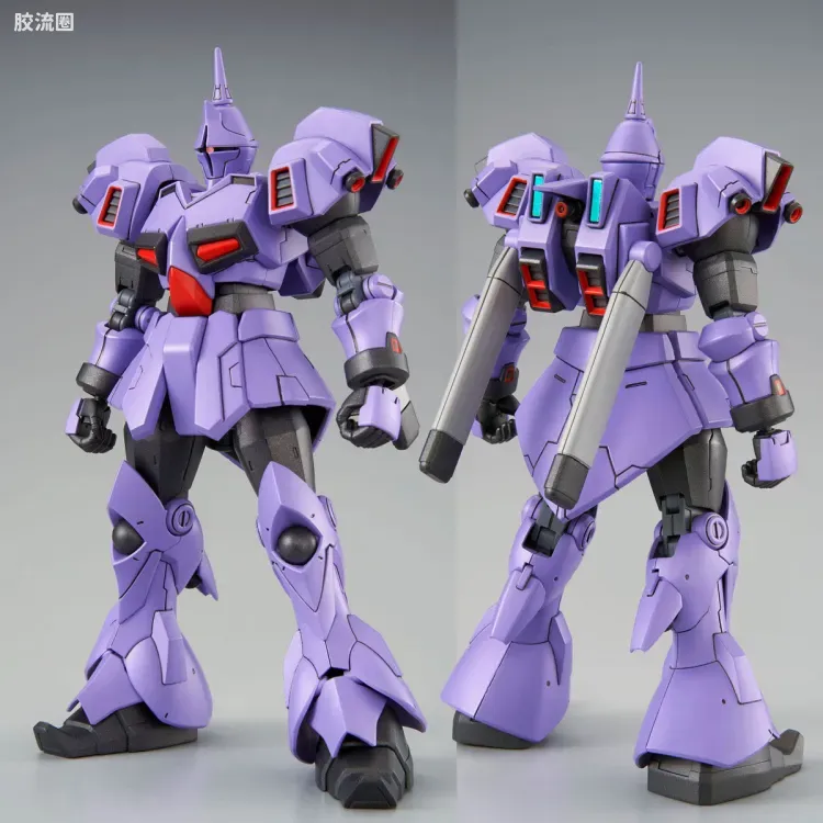 HGUC 网络限定版 强人克里格 - 图片
