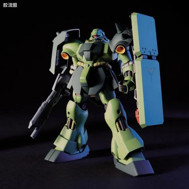HGUC 普通版 h91 基拉 多加 - 图片