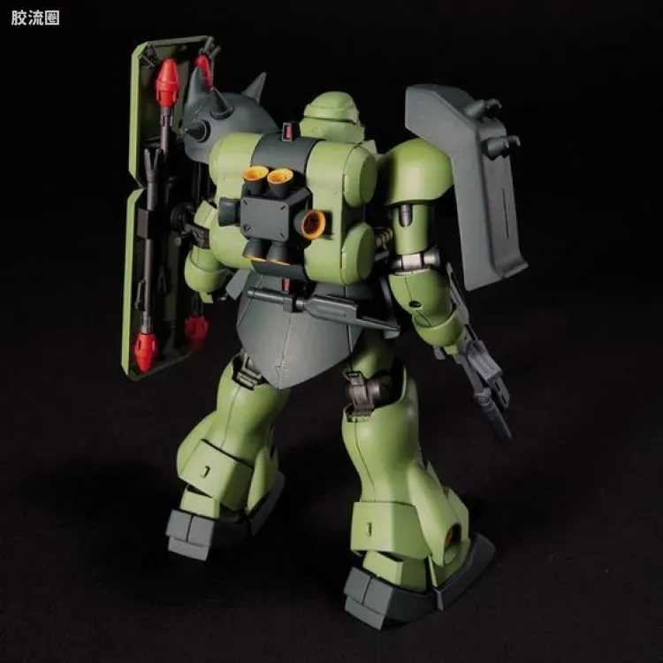 HGUC 普通版 h91 基拉 多加 - 图片