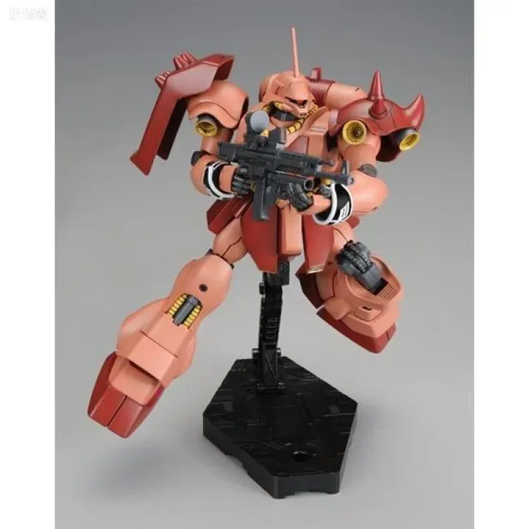 HGUC 网络限定版 AMS-119 基拉·多加[弗尔·弗朗特专用机] - 图片