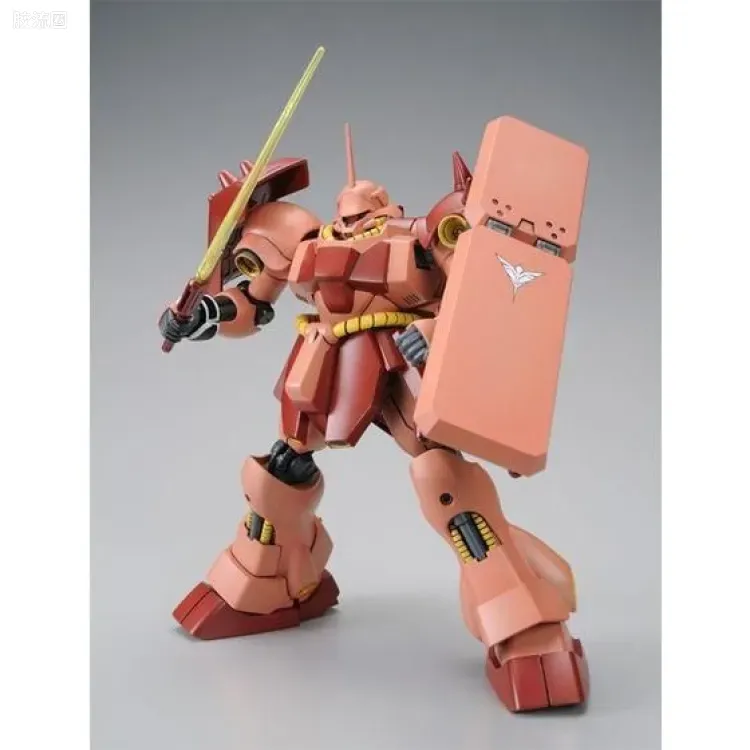 HGUC 网络限定版 AMS-119 基拉·多加[弗尔·弗朗特专用机] - 图片