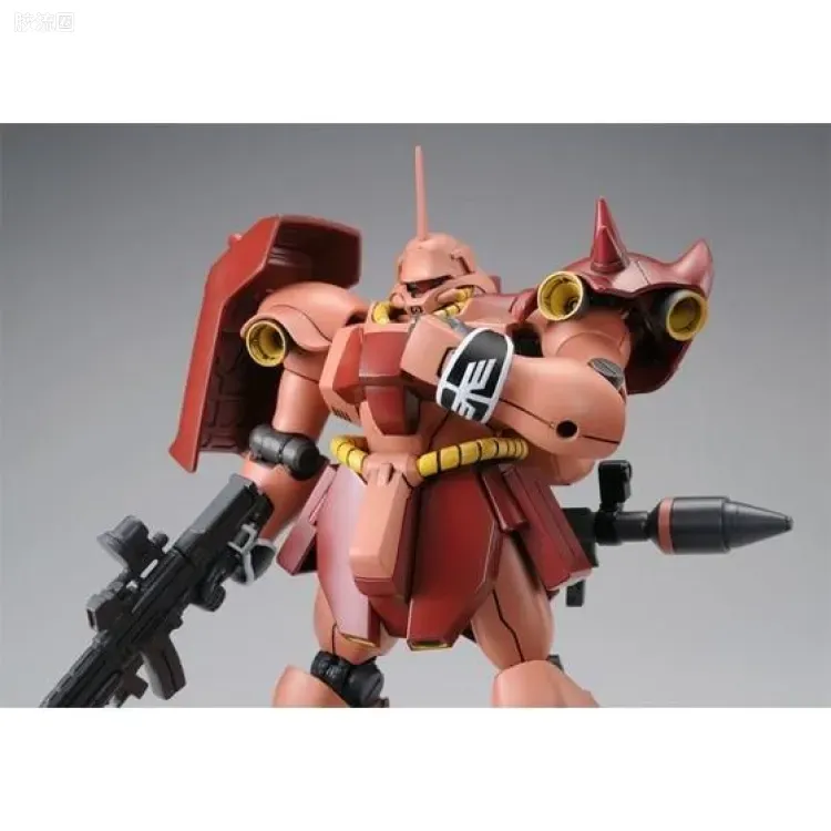 HGUC 网络限定版 AMS-119 基拉·多加[弗尔·弗朗特专用机] - 图片