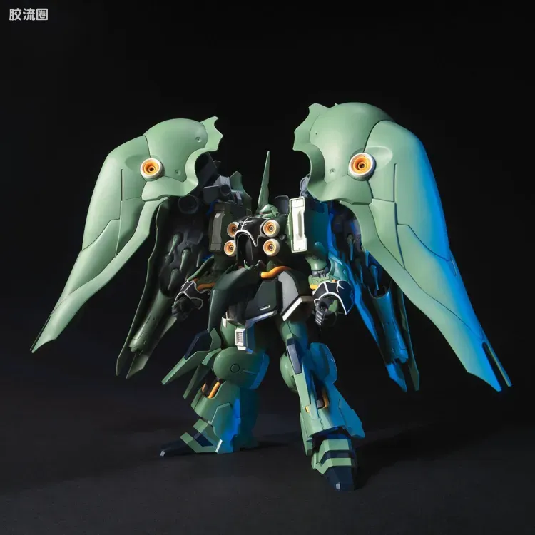 HGUC 普通版 h99 刹帝利 - 图片