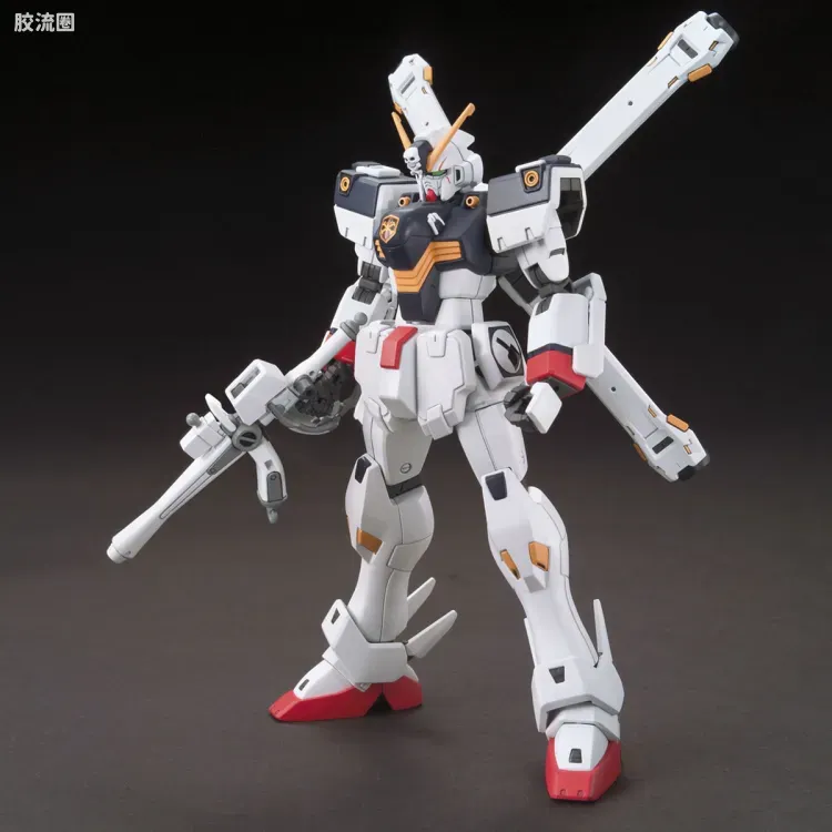 HGUC 普通版 h187 海盗高达X1 - 图片