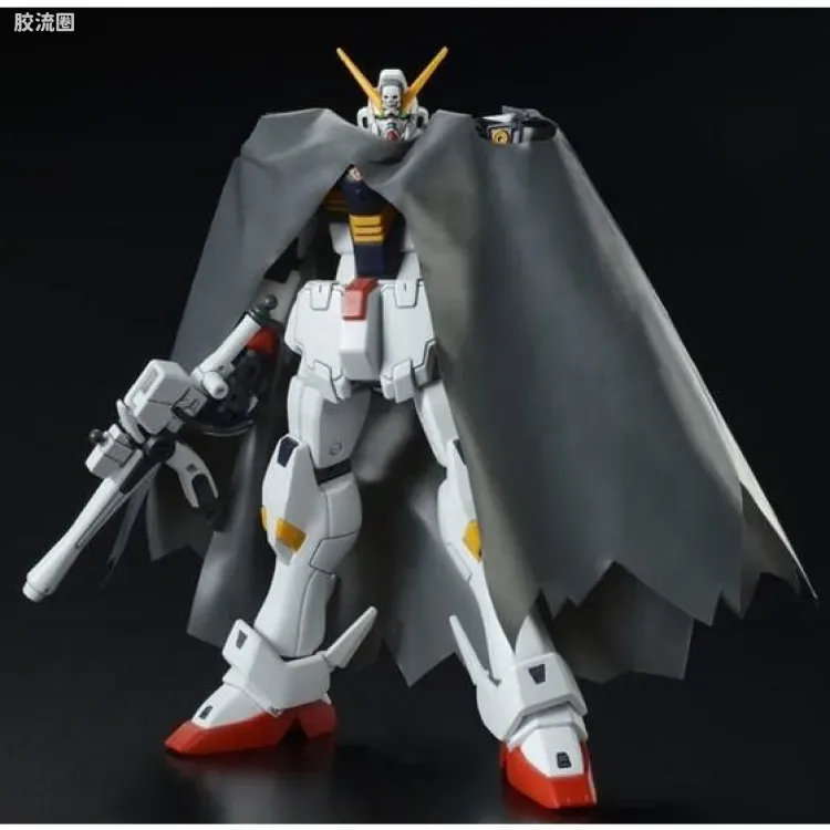 HGUC 网络限定版 海盗高达 X1改 - 图片