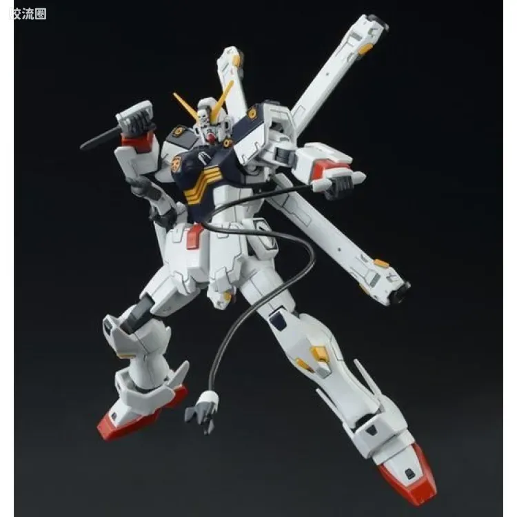 HGUC 网络限定版 海盗高达 X1改 - 图片