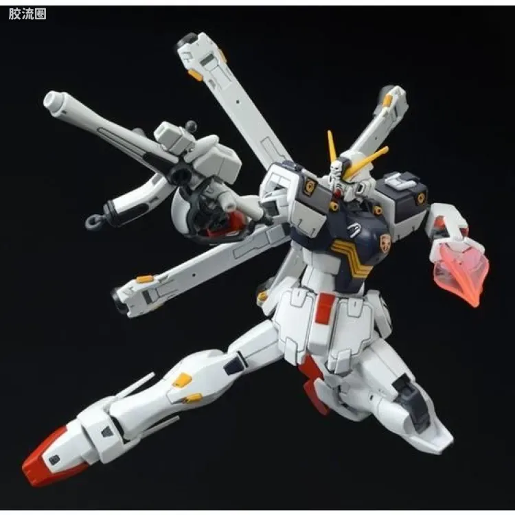 HGUC 网络限定版 海盗高达 X1改 - 图片