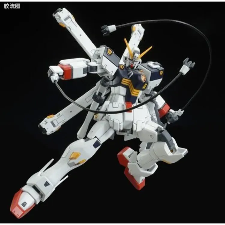 HGUC 网络限定版 海盗高达 X1改 - 图片