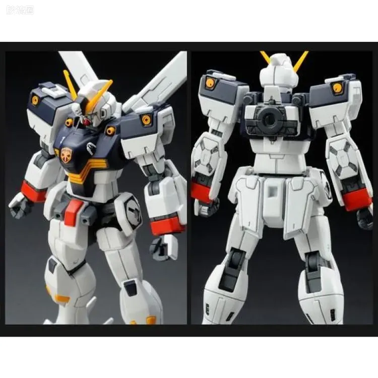 HGUC 网络限定版 海盗高达 X1改 - 图片