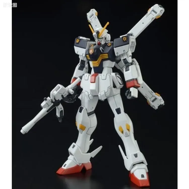 HGUC 网络限定版 海盗高达 X1改 - 图片