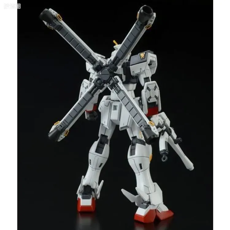 HGUC 网络限定版 海盗高达 X1改 - 图片