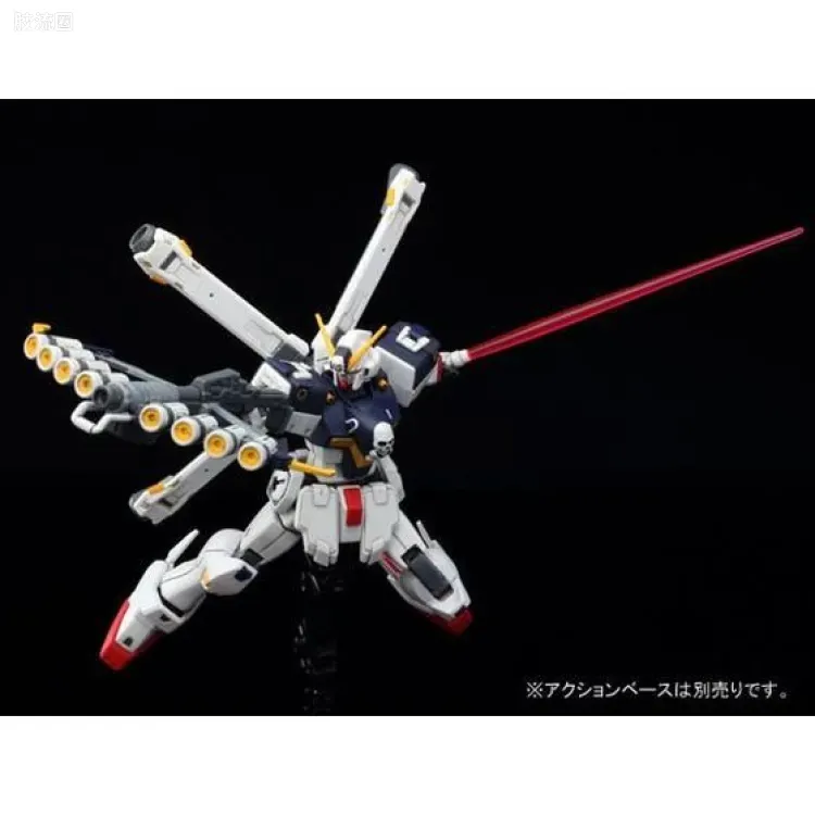 HGUC 网络限定版 海盗高达X1改・改 - 图片