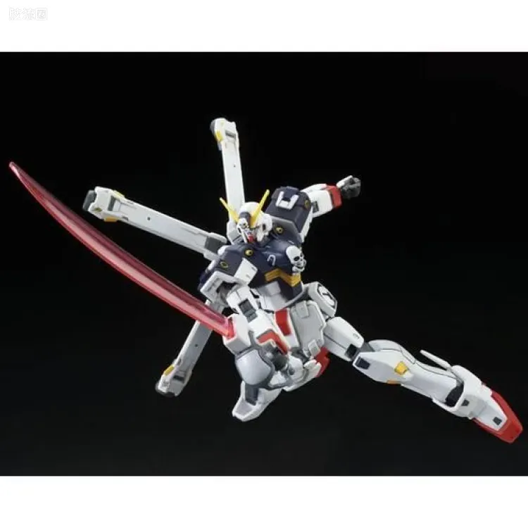 HGUC 网络限定版 海盗高达X1改・改 - 图片