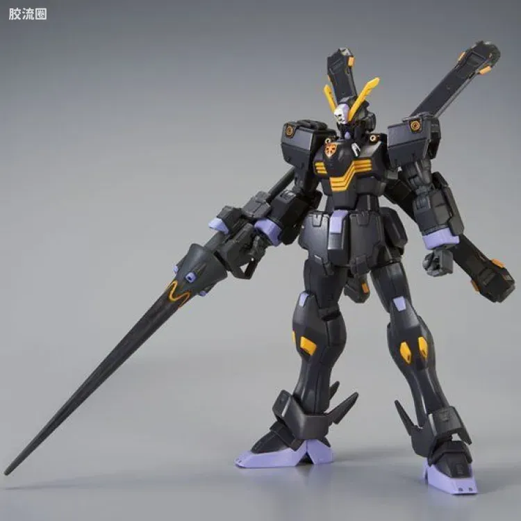 HGUC 网络限定版 XM-X2 海盗高达X2 - 图片