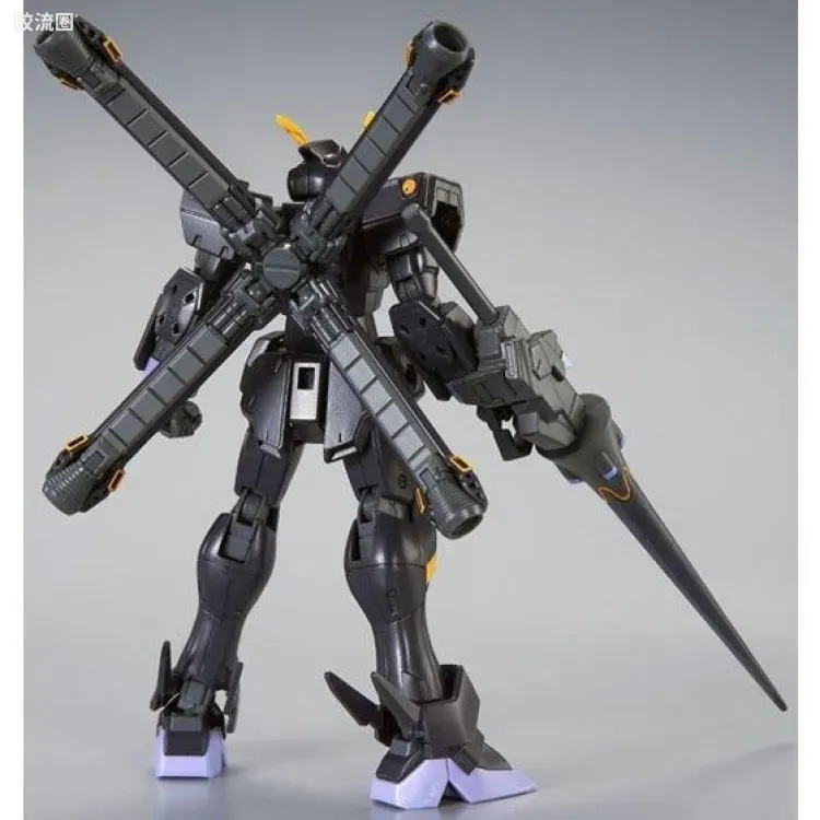 HGUC 网络限定版 XM-X2 海盗高达X2 - 图片