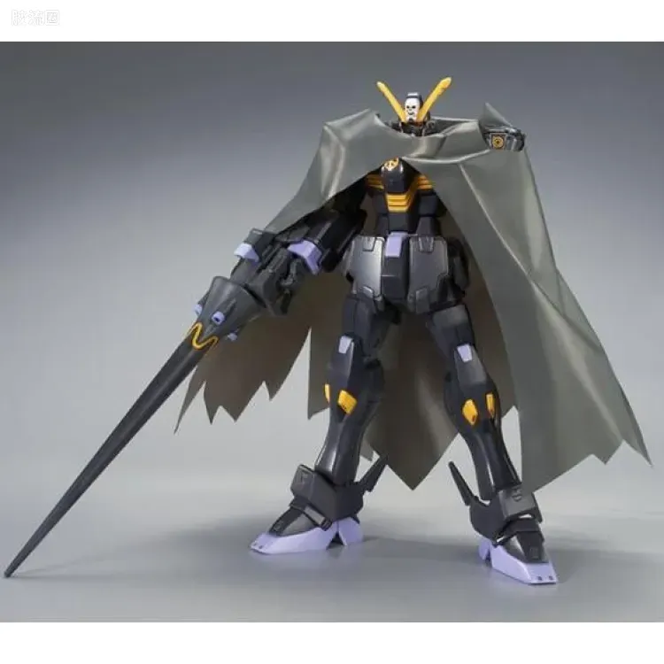 HGUC 网络限定版 XM-X2 海盗高达X2 - 图片