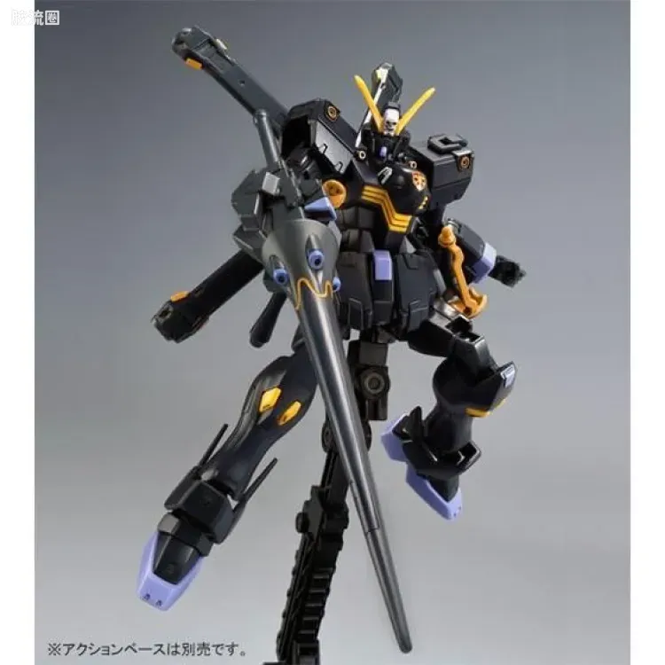 HGUC 网络限定版 XM-X2 海盗高达X2 - 图片