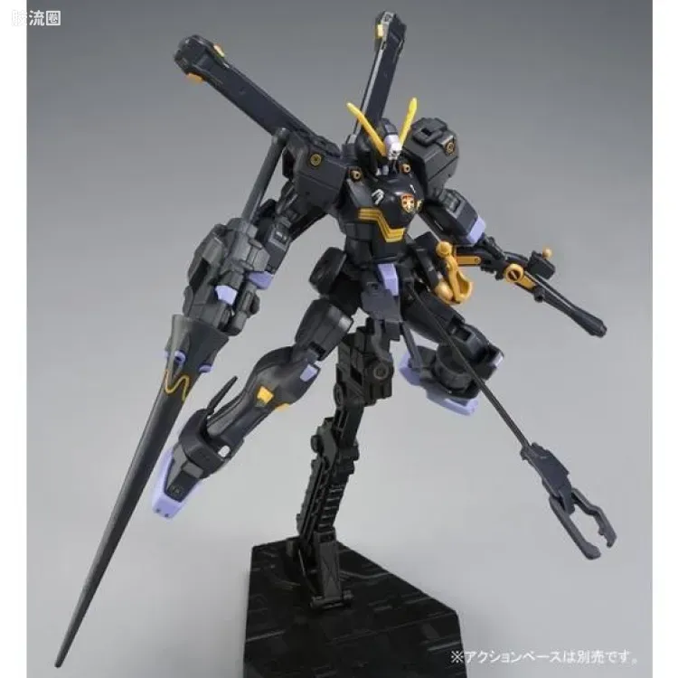 HGUC 网络限定版 XM-X2 海盗高达X2 - 图片