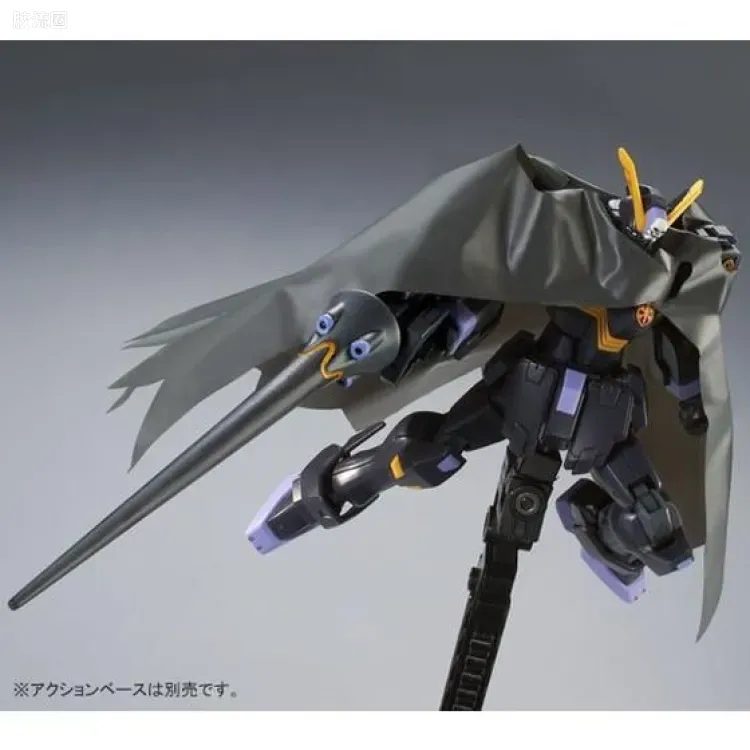 HGUC 网络限定版 XM-X2 海盗高达X2 - 图片