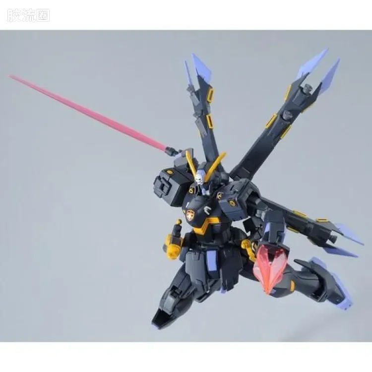 HGUC 网络限定版 海盗高达 X2改 - 图片