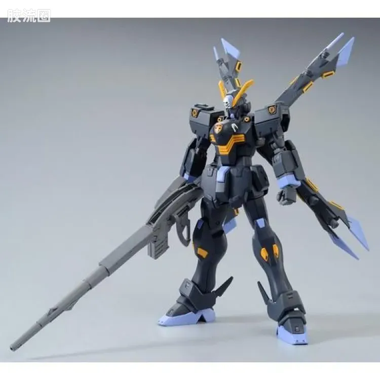 HGUC 网络限定版 海盗高达 X2改 - 图片