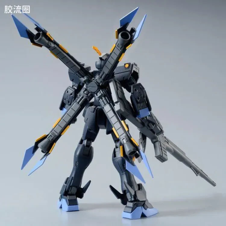 HGUC 网络限定版 海盗高达 X2改 - 图片