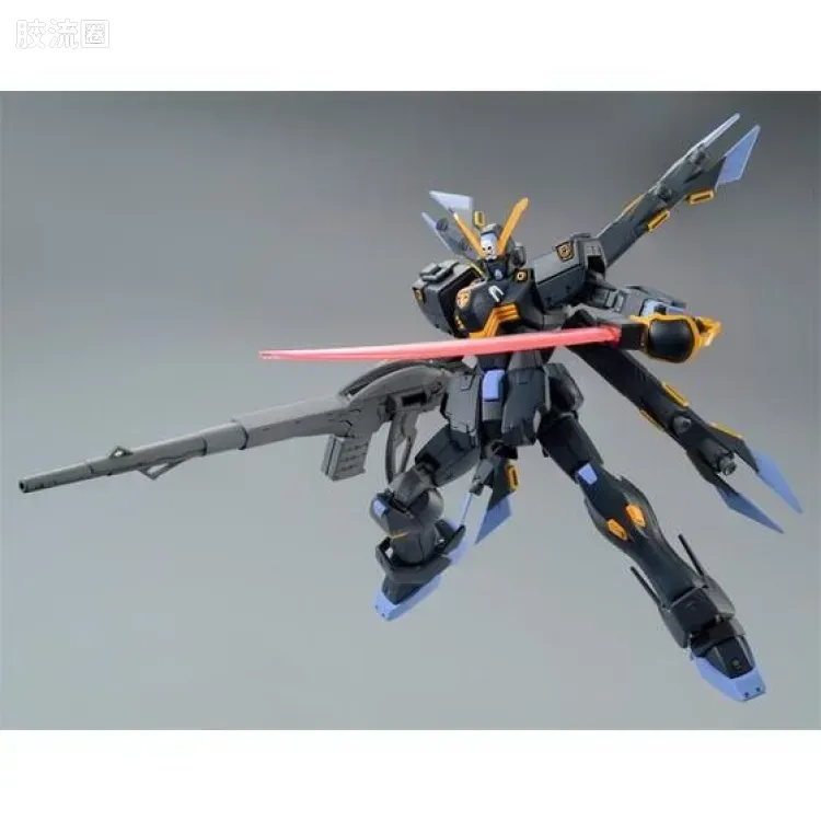 HGUC 网络限定版 海盗高达 X2改 - 图片