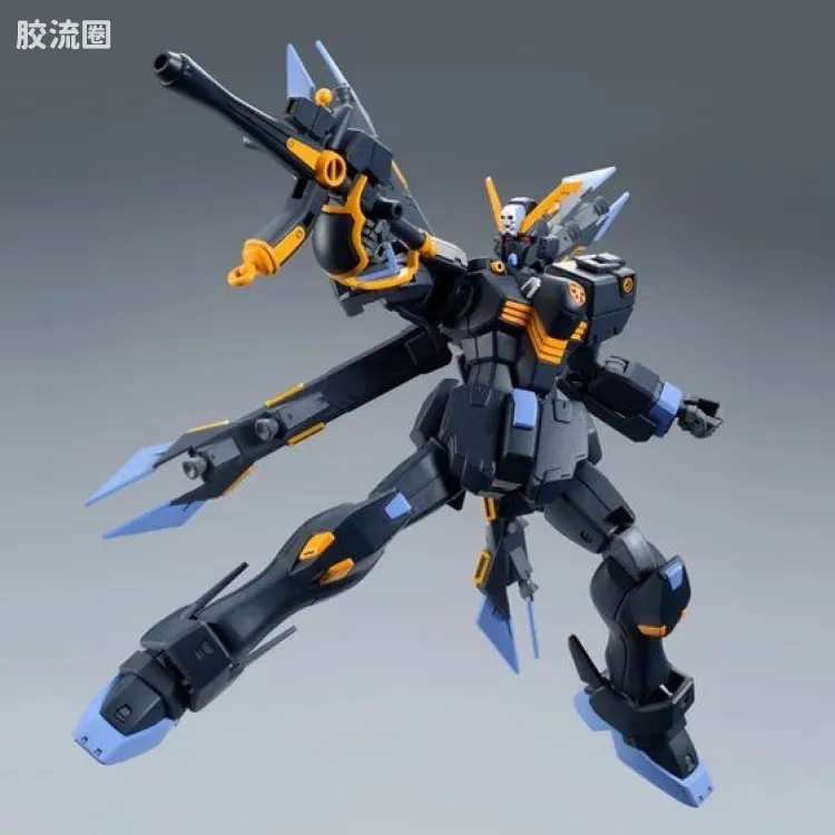 HGUC 网络限定版 海盗高达 X2改 - 图片