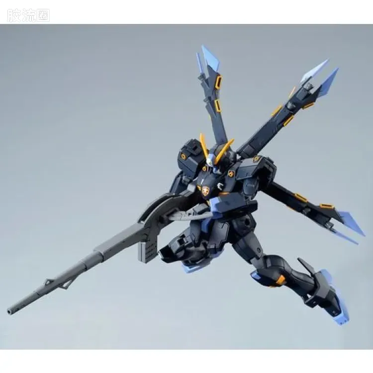 HGUC 网络限定版 海盗高达 X2改 - 图片