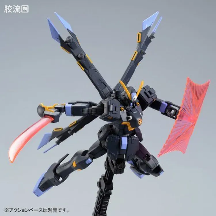 HGUC 网络限定版 海盗高达 X2改 - 图片