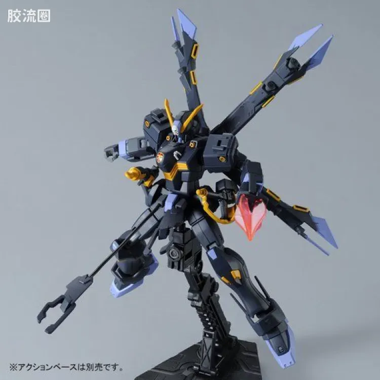 HGUC 网络限定版 海盗高达 X2改 - 图片