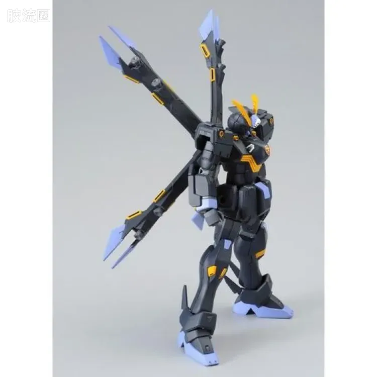 HGUC 网络限定版 海盗高达 X2改 - 图片