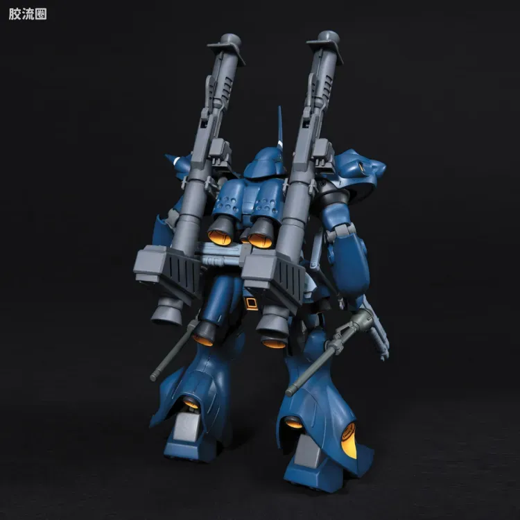 HGUC 普通版 h89 京宝梵 - 图片