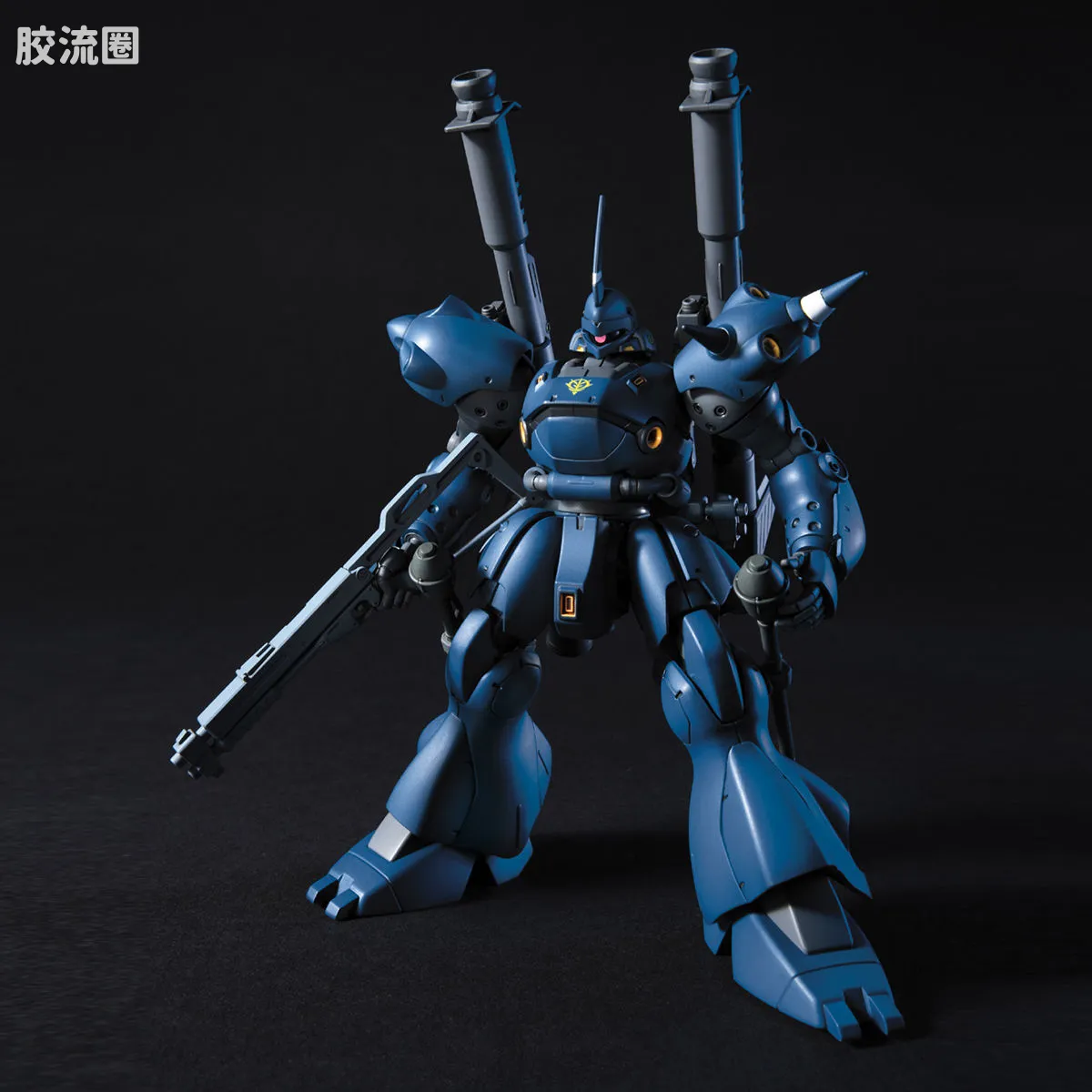 HGUC 普通版 h89 京宝梵 - 图片