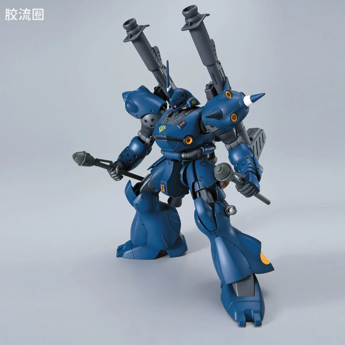 HGUC 普通版 h89 京宝梵 - 图片