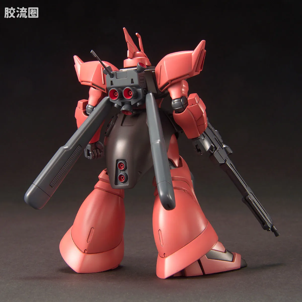 HGUC 普通版 045 MS-14JG 狙击型勇士 - 图片