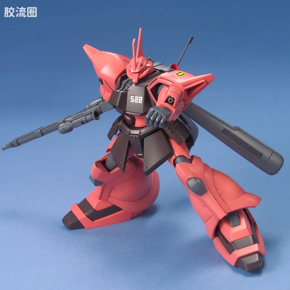 HGUC 普通版 045 MS-14JG 狙击型勇士 - 图片