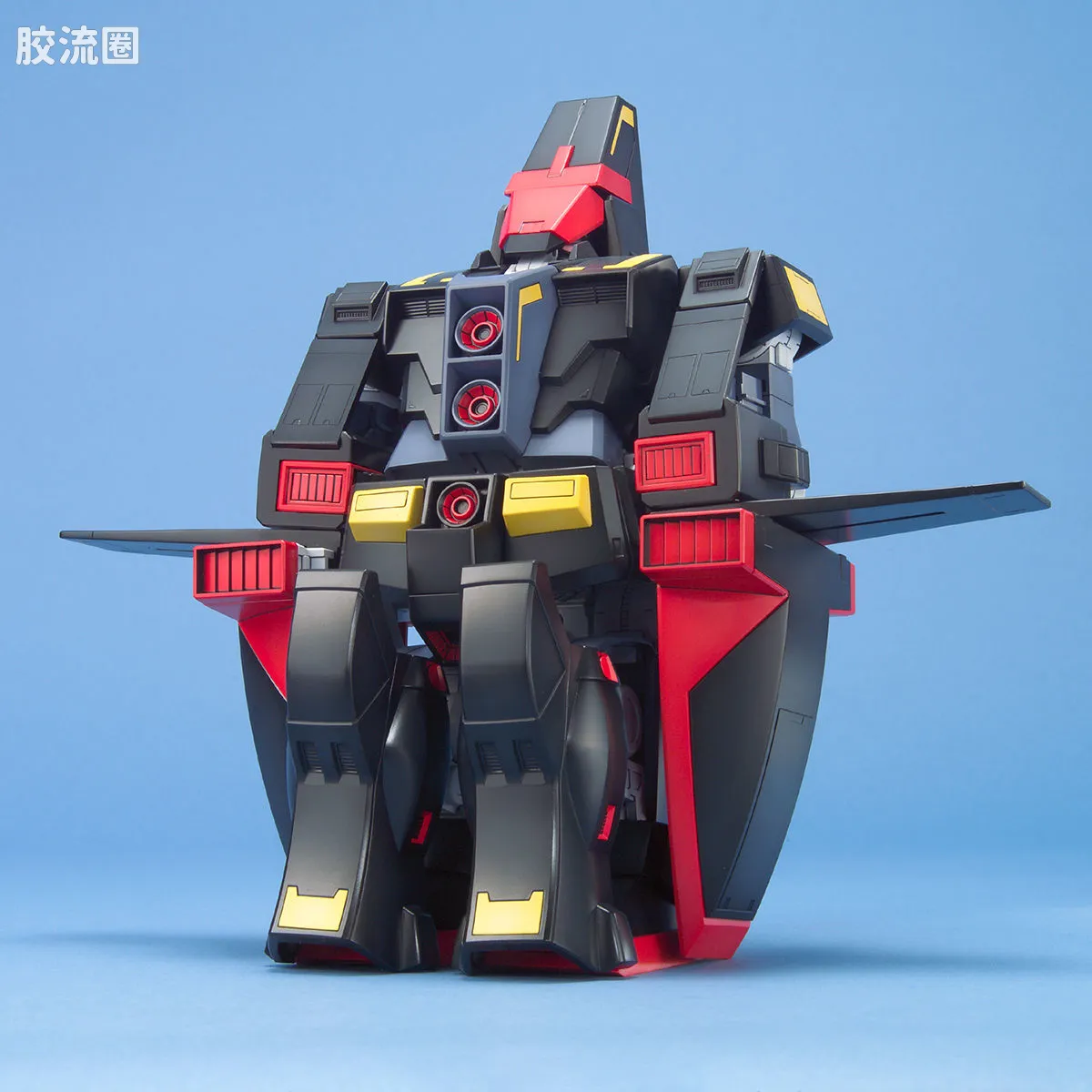 HGUC 普通版 049 MRX-009 精神力高达 - 图片