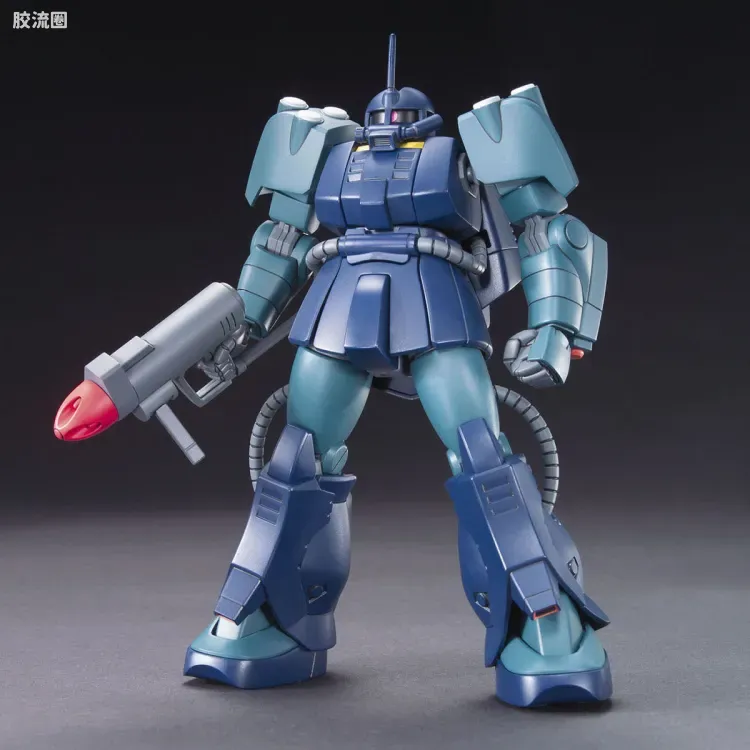 HGUC 普通版 h143 水中型扎古 - 图片