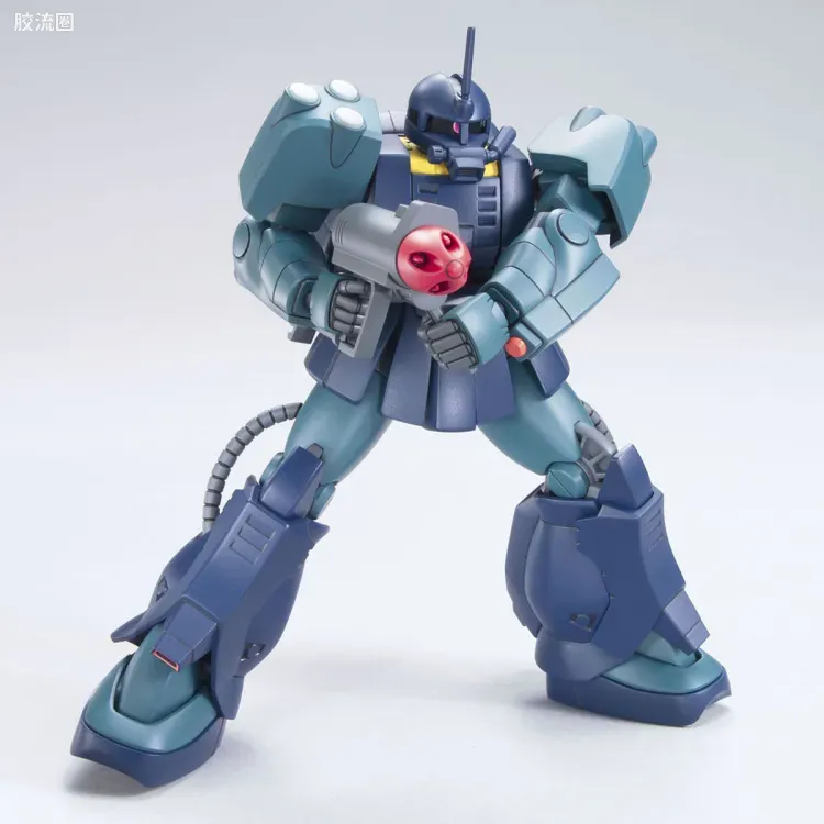 HGUC 普通版 h143 水中型扎古 - 图片