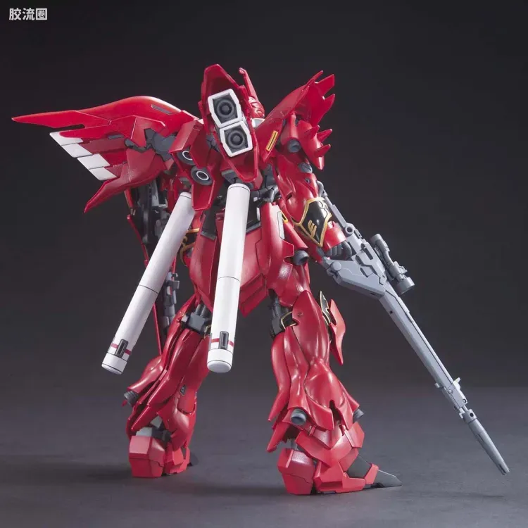 HGUC 普通版 h116 新安洲 - 图片